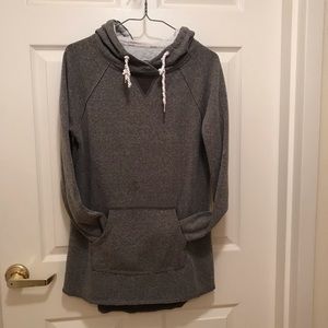 Calvin Klein Performance hoodie